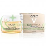 VICHY - Neovadiol Κρέμα Νύχτας για την Περιεμμηνόπαυση 50mL Σύσφιξη - Επανόρθωση 45+